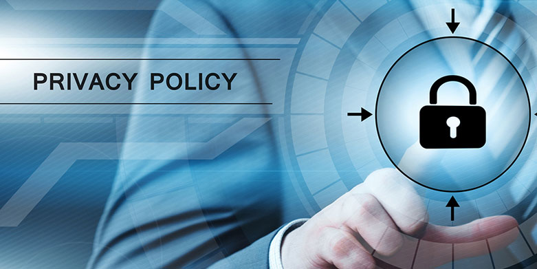 privacy policy