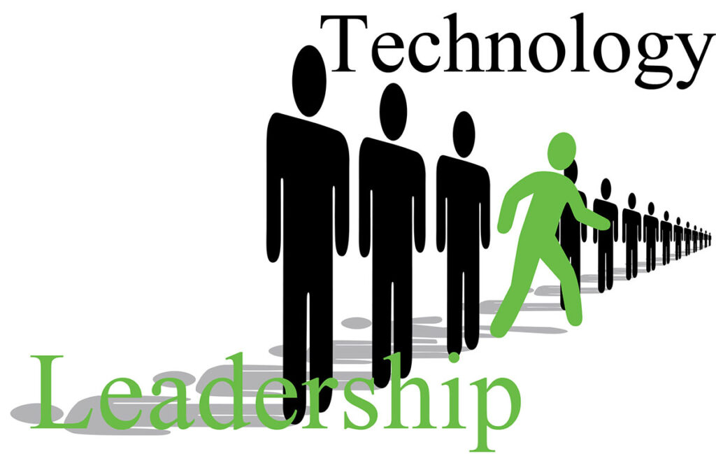 Technological Leadership