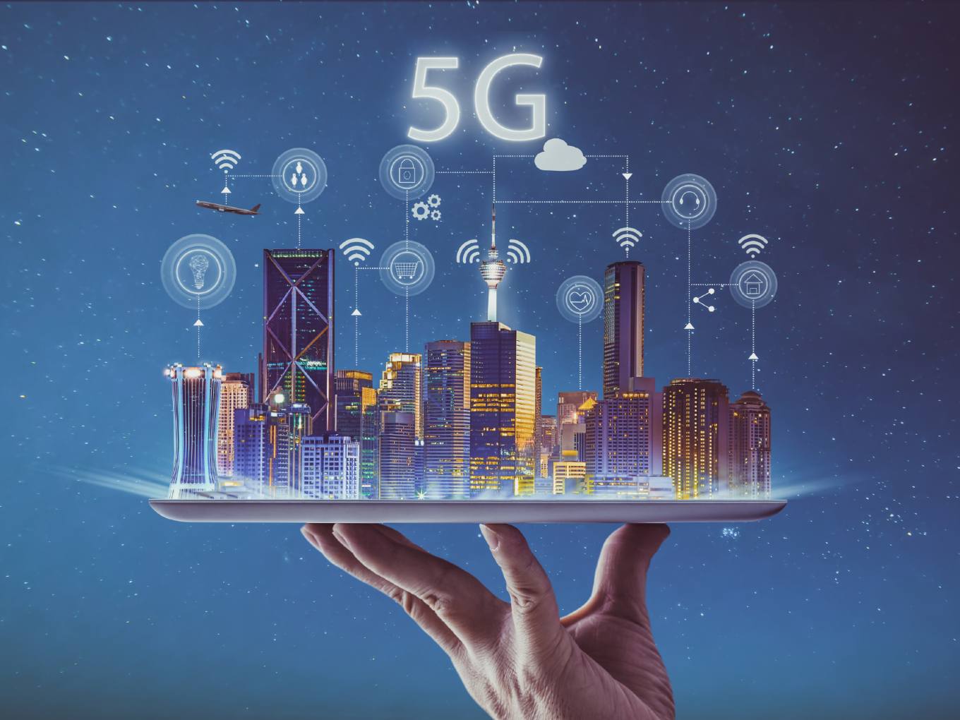 Telecom